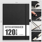 AHGXG Bullet Dotted Journal - Image 4