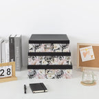 Soul & Lane Decorative Storage Boxes - Image 2