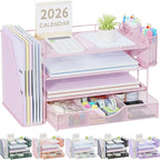 gianotter Desk Organizers and Accessories by gianotter