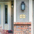 Custom Decorative Sign, Personalized Metal Sign - Image 2