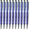 Yucold Customized Pens with Name/Logo by Unknown