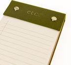 Graphique Post-Bound List Pad Luxe Collection, Perforated Sheets To-Do Notepad - Image 2