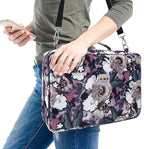 YOUSHARES Big Capacity Colored Pencil Case - Image 7