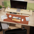 Aothia Dual-Sided Desk Mat - Image 5