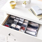 Amazon Basics Underwear Dresser Drawer Organizers - Image 6