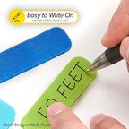 Wrap-It Storage Cable Labels - Image 3