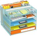 Docnest 5 Tier Letter Tray by DocNest