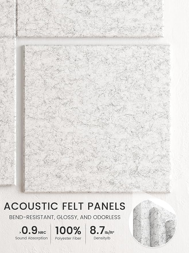 Bumusty Large Cork Board 47"x35" Alternative - Image 3