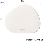 GREEDY FARMERS Mouse pad, Non-Slip Washable Waterproof Computer Mouse pad - Image 6