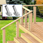 BLIKA 40 Pack 25 30 35 Degree 1/8" to 3/16" Angle Beveled Protector Sleeves - Image 7