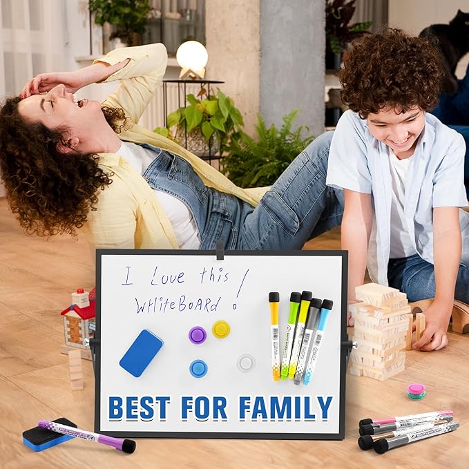 Grtard Magnetic Dry Erase Board - Image 4
