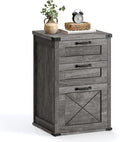 VASAGLE File Cabinet, Filing Cabinet by VASAGLEbySONGMICSHOME