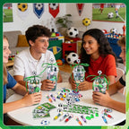 LiYiQ 247 Pcs Soccer Party Supplies Return Gifts - Image 7