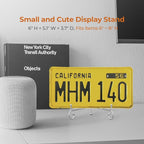 TR-LIFE Plate Stands for Display - Image 6