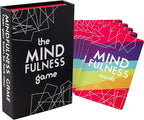 Mindfulness Cards by INNERICONS