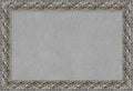 Amanti Art Silver Framed Magnetic Board 26x38 Large Vision Board by AmantiArt