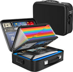 Deelhety Fireproof Document Box