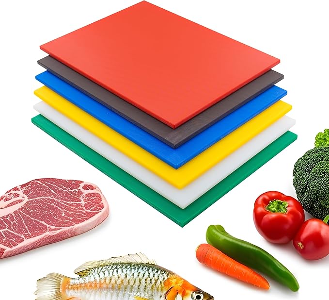 CLIVIA Commercial Grade Cutting Board by Clivia