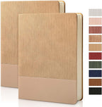 TSFPapier Lined Journal Notebook by TSFPapier