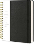 Oneirom Spiral Notebook by Oneirom