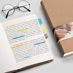 EMSHOI Lined Journaling Notebook - Image 6