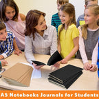 Mimorou 100 Pcs Journals Notebooks Bulk - Image 5