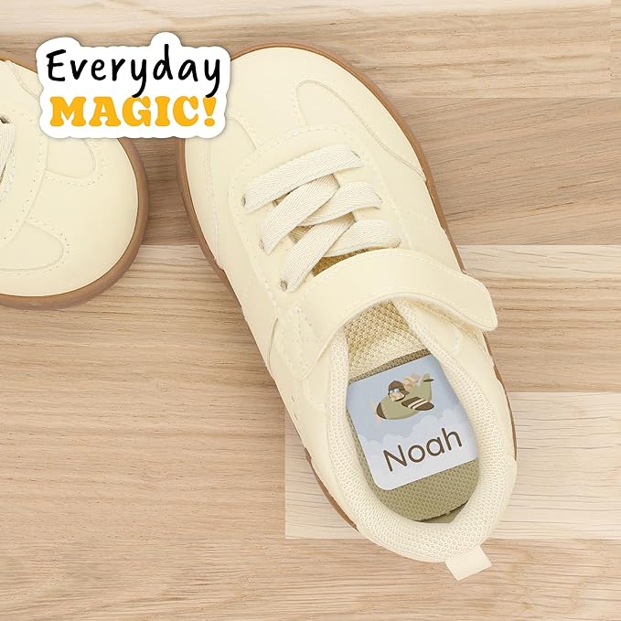Large Name Labels for Kids - Image 7