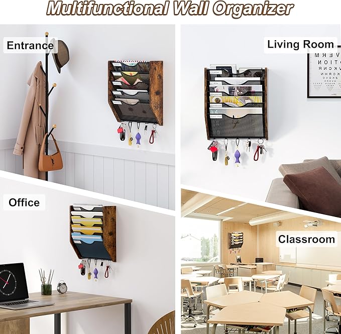 PAG-Mass Wall File Organizer - Image 4