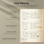 Dated, 2026 Planner, 5.8” x 8.3” - Image 3