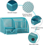 EasyPAG Mesh Desk Organizer - Image 3