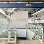 iSYFIX Exit Stickers Signs - Image 7