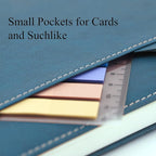 SLFreMint Premium Hardcover Notebook - Image 3