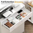 TaskStorz Metal Storage Cabinets - Image 7