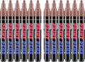 Craiiby Brown Paint Pens Paint Markers by Craiiby