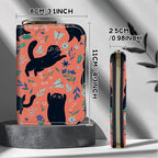 BWEGRHE Cute Credit Card Holder - Image 2