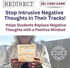 Redirect Flashcards – Challenge Negative Thinking | Transform Automatic - Image 5