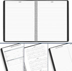 AT-A-GLANCE 2026 Appointment Book Planner, 8-1/4" x 11" - Image 8