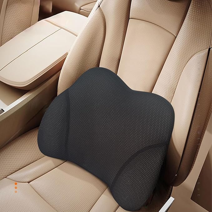 SPRFUFLY Really Amazing Lumbar Support Pillow by SPRFUFLY