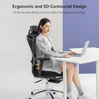 Super Snug Lumbar Support Pillow - Image 5