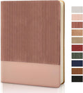 TSFPapier Lined Journal Notebook by TSFPapier