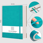 AHGXG Graph Paper Notebook - Image 4