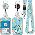 GIANCOMICS ID Badge Holder by Giancomics