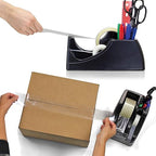 Officemate Heavy Duty Weighted 2-in-1 Tape Dispenser - Image 5