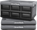 CleverMade Collapsible Storage Bins