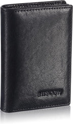 Leather Business Card Case Holder by HISCOW