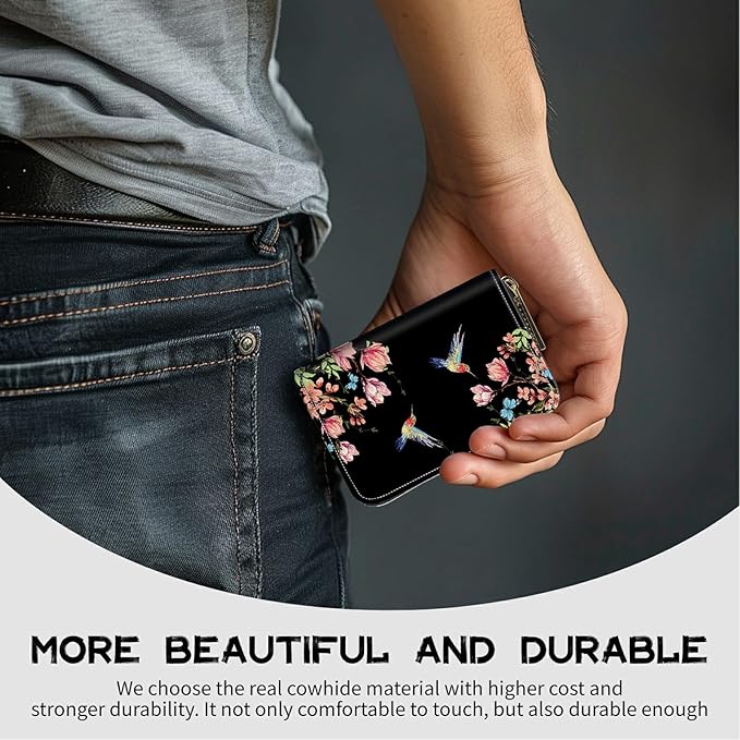 BWEGRHE Cute Credit Card Holder - Image 5
