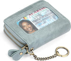 GOIACII Small Genuine Leather Wallet - Image 3