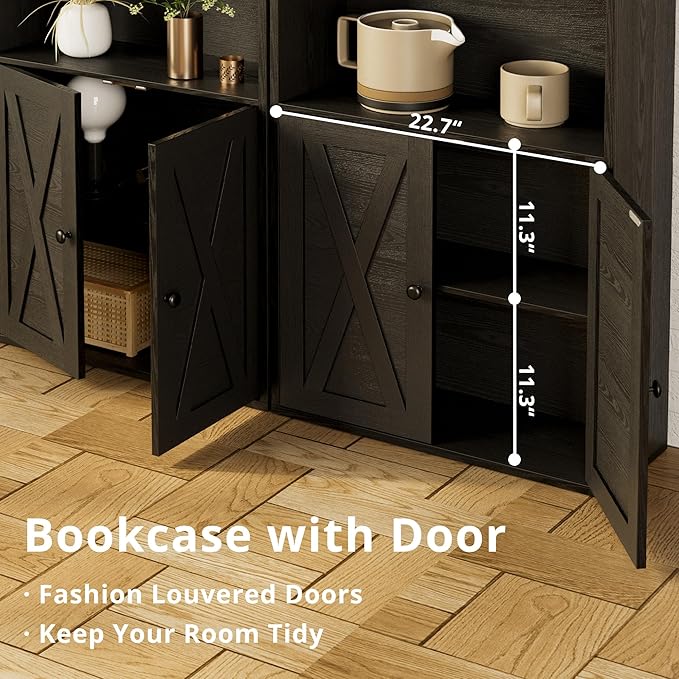 IRONCK Industrial Bookshelves and Bookcases - Image 6