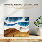 LIONWEI LIONWELI Plate Display Stand Easel Holders - Image 5