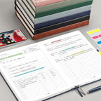 EMSHOI Meeting Notebook for Work - Image 7